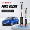 Bộ gạt mưa ô tô VICA theo xe Ford Focus siêu sạch siêu êm