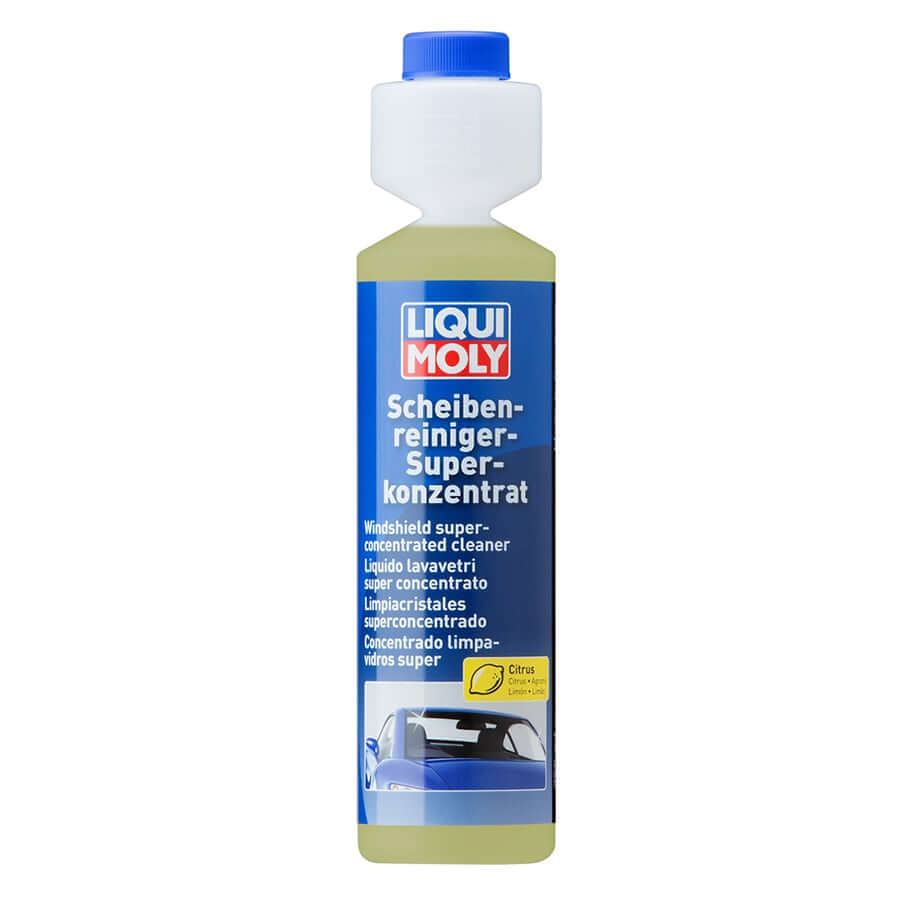 Nước rửa kính ô tô thương hiệu Liqui Moly
